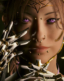facecard