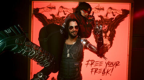 free your freak free your freak